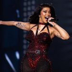 «Cardi B sorprende con visita a su familia en Monte Cristi durante gira musical»