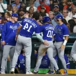 «Italia vence 8-6 a EE.UU. en el Clásico Mundial: ¿Qué sigue en el Grupo B?»