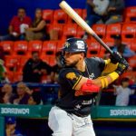 «Los Tigres del Licey refuerzan su lineup con Andretty Cordero: Un bateador de impacto para la 2026-27»
