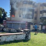 RD: Policía Nacional activa operativos tras dos feminicidios en Santo Domingo: Buscan a un prófugo estadounidense
