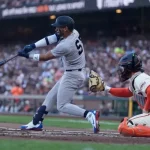 «El ‘umpire robot’ divide a los fanáticos: ¿Más justicia o menos emoción en el béisbol?»