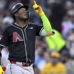 «Dominicanos en la MLB: Un inicio de temporada lleno de luces y sombras»