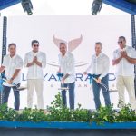 «Abinader anuncia aeropuerto internacional en Playa Grande con inversión de mil millones de dólares»
