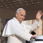 «León XIV hace un llamado global a la paz en medio de tensiones internacionales»