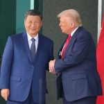 «Trump limita su gira por China a Pekín: Agenda ajustada por compromisos en EE.UU.»