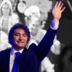 «Milei busca inversiones en Nueva York: Detalles del ‘Argentina Week’ y su agenda con la élite financiera»