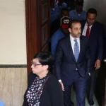 RD: «Caso Jet Set: Juez pide transmitir audiencias en vivo y cita a madre de los Espaillat y al Ayuntamiento»