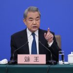 «China reafirma su política de no injerencia en Latinoamérica: ‘Cada país debe decidir sus alianzas'»