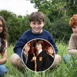 «El legado del trío de Harry Potter: ¿Qué hacen hoy Daniel Radcliffe, Emma Watson y Rupert Grint?»