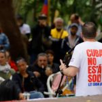 «Cuba recibe primera ayuda del convoy internacional ‘Nuestra América’: ¿Qué incluye y por qué es histórica?»