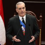 «Abinader presenta su hoja de ruta para 2036: Tecnología, puerto espacial y alianzas globales para transformar a RD»