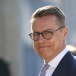 «Finlandia ofrece a Trump un acuerdo: Apoyo en el Estrecho de Ormuz si EE.UU. refuerza su ayuda a Ucrania»