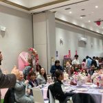 Emprendedores Latinos y Asambleísta George Álvarez celebran con éxito Día Internacional de la Mujer en el Bronx