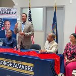 Legislador dominicano presenta iniciativa para garantizar cuidado digno en personas con discapacidades del desarrollo