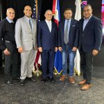 “La Izquierda Vista por si Misma” es presentada en Nueva York por Fausto Rosario Adames