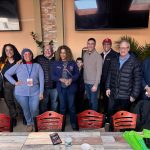 Realizan jornada de recolección de firmas “Petition Day of Action” en El Bronx de cara a las primarias del 2026