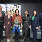 “Un siglo después, Minerva”: Nueva York acoge exposición y panel sobre el legado de Minerva Mirabal