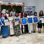 Asambleísta George Álvarez realiza masivas celebración del Mes Internacional de la Mujer en Nueva York