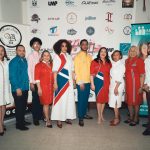 Celebran con Una Dosis de To’ la Independencia Dominicana entre arte, música y humor en Nueva York