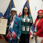 George Álvarez reconoce al activista comunitario Héctor Castillo con Proclama del Estado de Nueva York