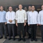 «Tropas de Chad liderarán la fuerza antipandillas en Haití: Despliegue inicia el 1 de abril bajo mandato de la ONU»