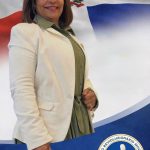 Paula Rosario a la Subsecretaría del PRM-NY bajo el lema “Unidad y Renovación”*