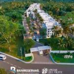 Residencial Vistas del Oeste estará en la Feria Inmobiliaria Banreservas en Nueva York: una oportunidad para invertir seguro en la Republica Dominicana.