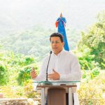 «David Collado defiende el turismo como un legado nacional: ‘Es tiempo de trabajar unidos'»