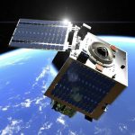 Reino Unido lanza el HotSat-2: El satélite que puede «ver» a través de paredes y su impacto en la privacidad global