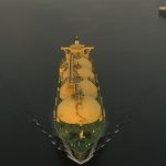 «Ataque a South Pars: Precios del gas suben 5% tras bombardeo israelí al mayor yacimiento de gas del mundo»