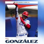 «República Dominicana ficha a Erik González para el Clásico Mundial 2026 tras lesión de Jeremy Peña»