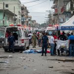 «Haití: al menos 70 muertos en masacre atribuida a la banda ‘Gran Grif’ en Artibonite»