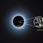 WISPIT 2: El sistema planetario que podría ser un «Sistema Solar joven» y qué nos enseña sobre nuestro origen