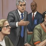 «Maduro y Cilia Flores en la corte de Nueva York: Un juicio que divide opiniones y redefine la política latinoamericana»