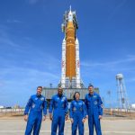 «Artemis II: La misión que llevará a la humanidad de vuelta a la Luna»