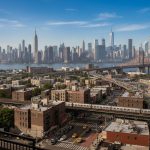 «Contaminación en NY: Proponen declarar ‘desastre’ por mala calidad del aire y proteger a hispanos»