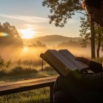 «Confía en el Señor: Una invitación a depositar tu vida en Sus manos»