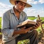 «Jeremías 29:11 Explicado: Cómo Encontrar Paz en los Planes de Dios»