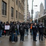 «Nueva York cierra el histórico refugio Bellevue y reubica a 250 hombres sin hogar: ¿Qué implica este cambio para la red de asistencia social?»