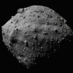 «Las muestras de Bennu revelan un asteroide lleno de grietas: El descubrimiento que cambia lo que sabíamos del sistema solar»