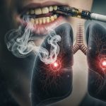 «Vapear no es seguro: Nuevas investigaciones vinculan cigarrillos electrónicos con cáncer y daños graves a la salud»