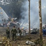 Tragedia en Putumayo: Medicina Legal identifica a las 69 víctimas del accidente del avión Hércules