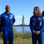 «Artemis II: La misión que llevará a la primera mujer, persona negra y canadiense a la Luna»