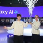 «Samsung en MWC 2026: Galaxy AI y un ecosistema de dispositivos inteligentes y conectados»