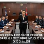 RD: «Caso Camaleón: Cómo la corrupción en el Intrant afectó la transparencia y qué cambios se esperan»