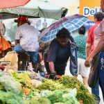 RD: «Alza del petróleo amenaza con aumentar la inflación en República Dominicana: Comerciantes piden más medidas»