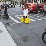 «Nueva York registra 7 muertes viales en una semana: ¿Por qué falla Vision Zero?»