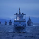 OTAN refuerza su presencia en el mar Negro: ¿Por qué este ejercicio es clave en la actual tensión global?