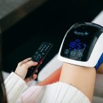 «Rodillera Quantic K0: La solución tecnológica para el alivio articular en temporada invernal»