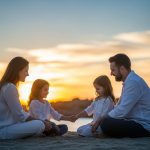 «Semana Santa: Un tiempo para renovar la fe, fortalecer la familia y vivir con conciencia»